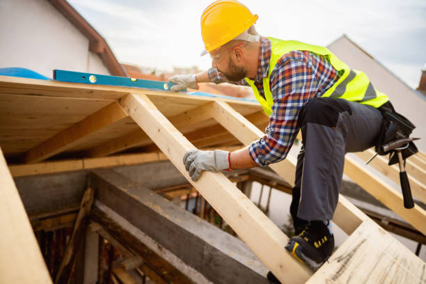 Milliken, CO Roofing Contractor Company