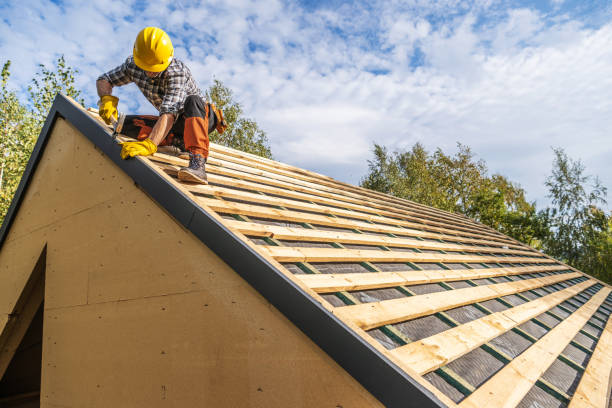 Best Slate Roofing Contractor  in Milliken, CO